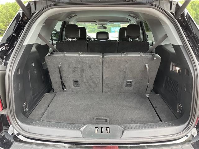 2023 Ford Explorer XLT - 22507999 - 26