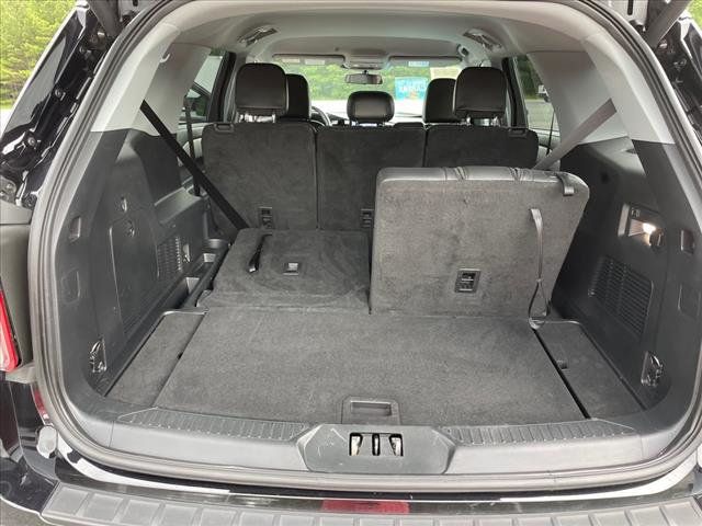 2023 Ford Explorer XLT - 22507999 - 27