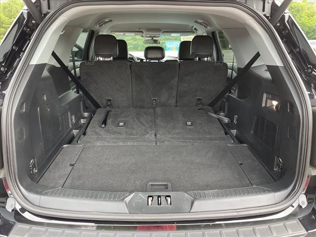 2023 Ford Explorer XLT - 22507999 - 28