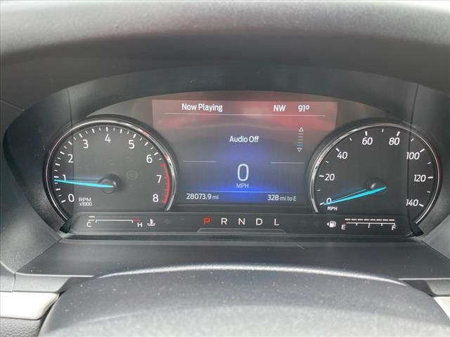 2023 Ford Explorer XLT - 22507999 - 8