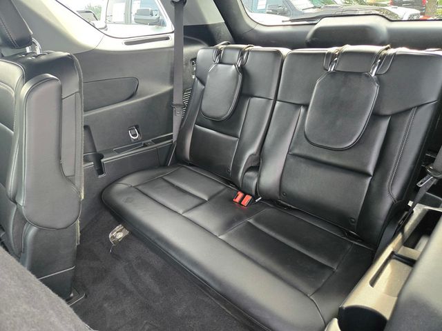 2023 Ford Explorer XLT 4WD - 22932522 - 14