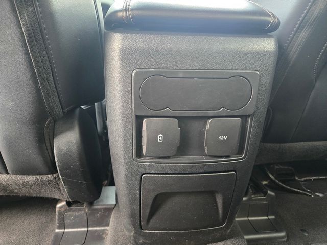2023 Ford Explorer XLT 4WD - 22932522 - 15