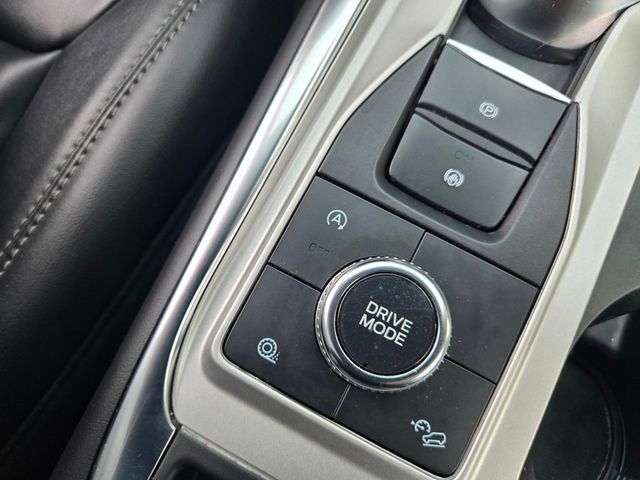 2023 Ford Explorer XLT 4WD - 22932522 - 19