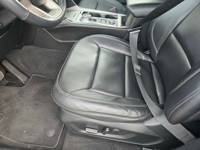 2023 Ford Explorer XLT 4WD - 22932522 - 22