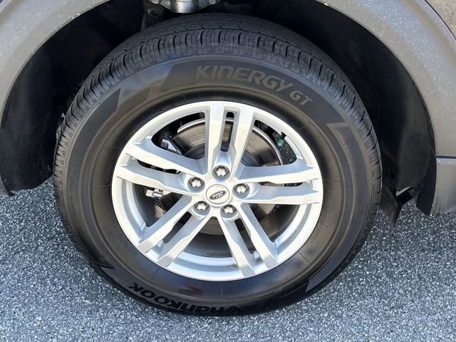 2023 Ford Explorer XLT 4WD - 22800076 - 9