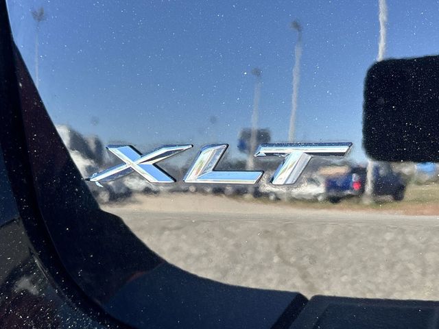 2023 Ford Explorer XLT 4WD - 22800076 - 13