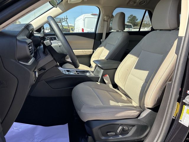 2023 Ford Explorer XLT 4WD - 22800076 - 15