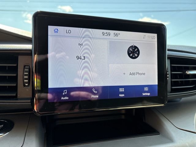 2023 Ford Explorer XLT 4WD - 22800076 - 22
