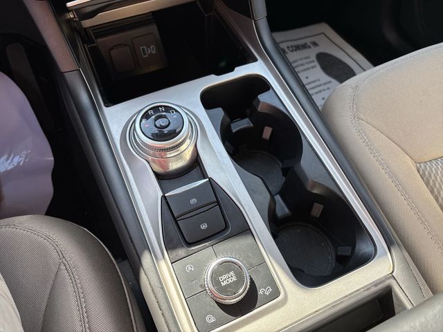 2023 Ford Explorer XLT 4WD - 22800076 - 26