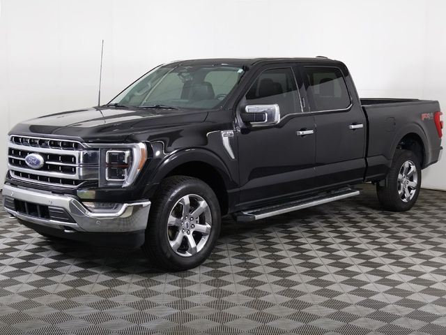 2023 Ford F-150  - 22935573 - 11