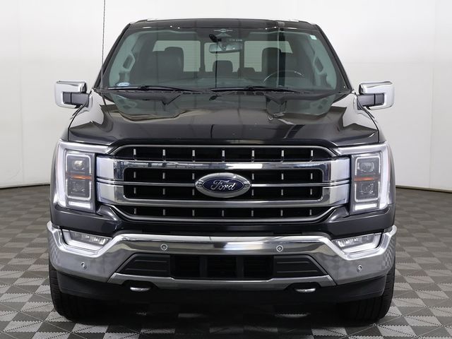 2023 Ford F-150  - 22935573 - 14