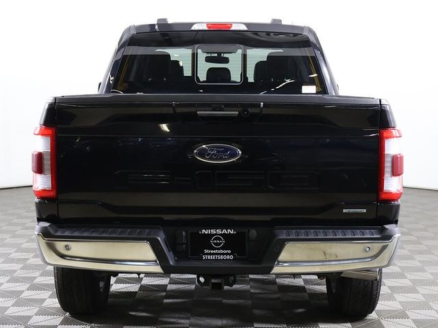 2023 Ford F-150  - 22935573 - 15