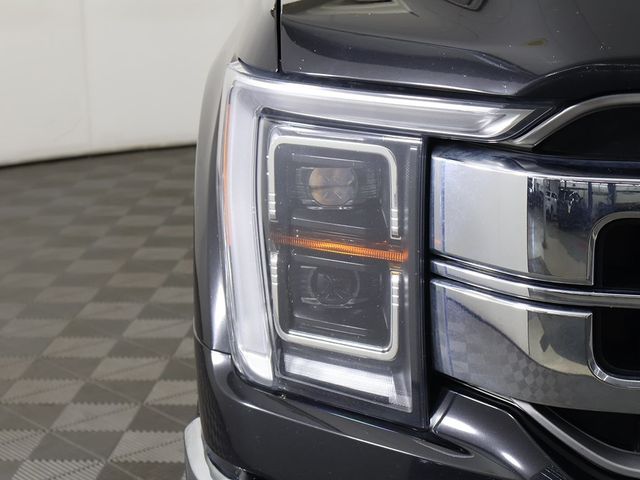 2023 Ford F-150  - 22935573 - 16