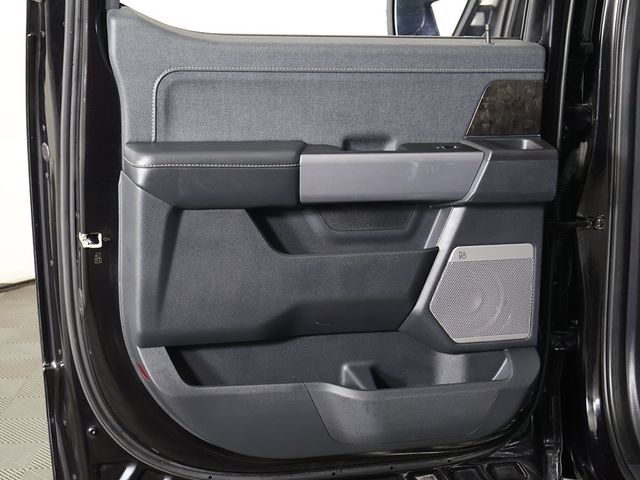 2023 Ford F-150  - 22935573 - 28