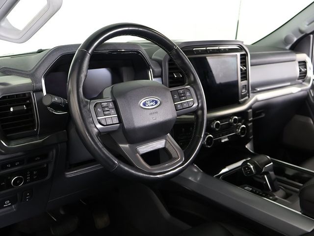 2023 Ford F-150  - 22935573 - 30