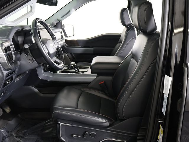 2023 Ford F-150  - 22935573 - 32