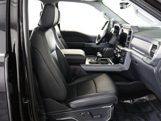 2023 Ford F-150  - 22935573 - 33