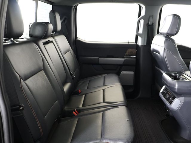 2023 Ford F-150  - 22935573 - 39