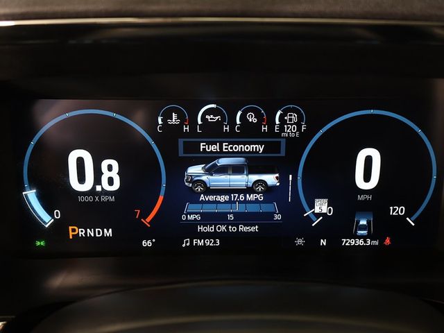 2023 Ford F-150  - 22935573 - 46