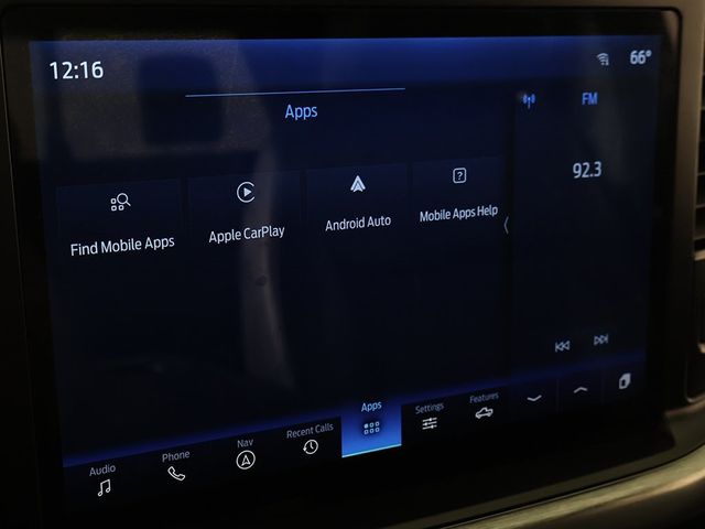 2023 Ford F-150  - 22935573 - 51