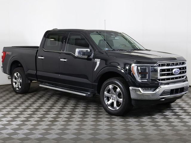 2023 Ford F-150  - 22935573 - 62