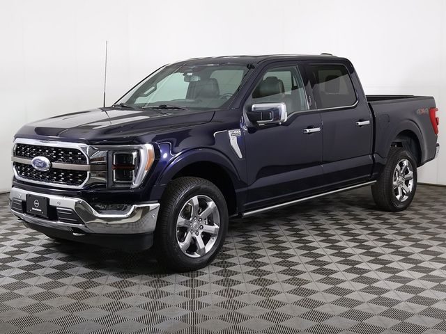 2023 Ford F-150 King Ranch - 22921756 - 10