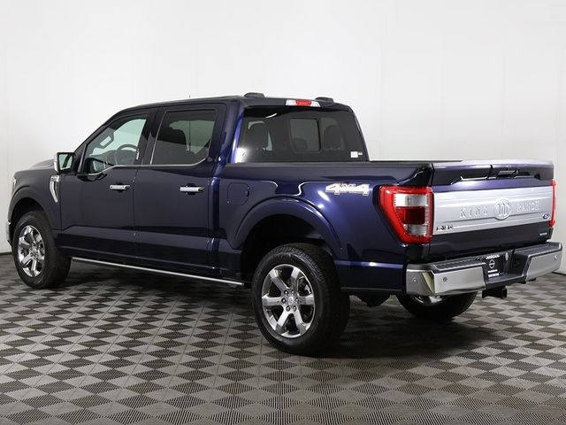 2023 Ford F-150 King Ranch - 22921756 - 11