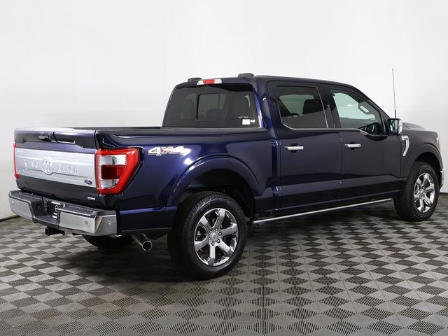 2023 Ford F-150 King Ranch - 22921756 - 12