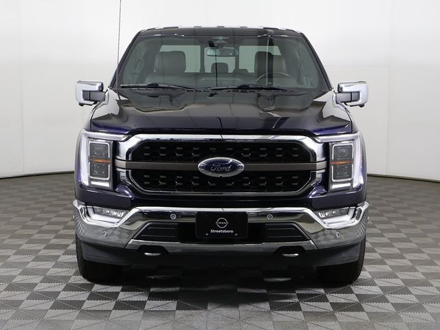 2023 Ford F-150 King Ranch - 22921756 - 13