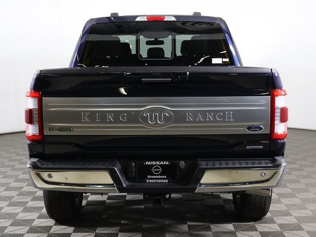 2023 Ford F-150 King Ranch - 22921756 - 14