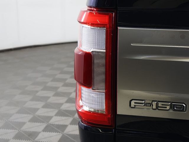 2023 Ford F-150 King Ranch - 22921756 - 17