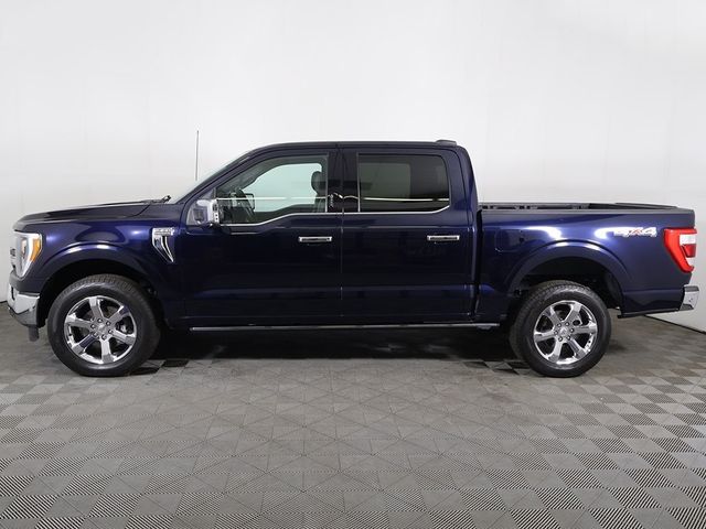 2023 Ford F-150 King Ranch - 22921756 - 19
