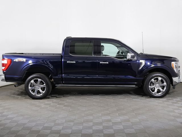 2023 Ford F-150 King Ranch - 22921756 - 20