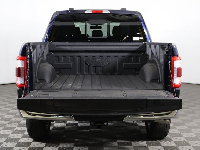 2023 Ford F-150 King Ranch - 22921756 - 21