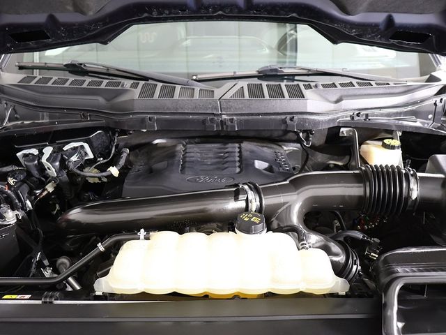 2023 Ford F-150 King Ranch - 22921756 - 22