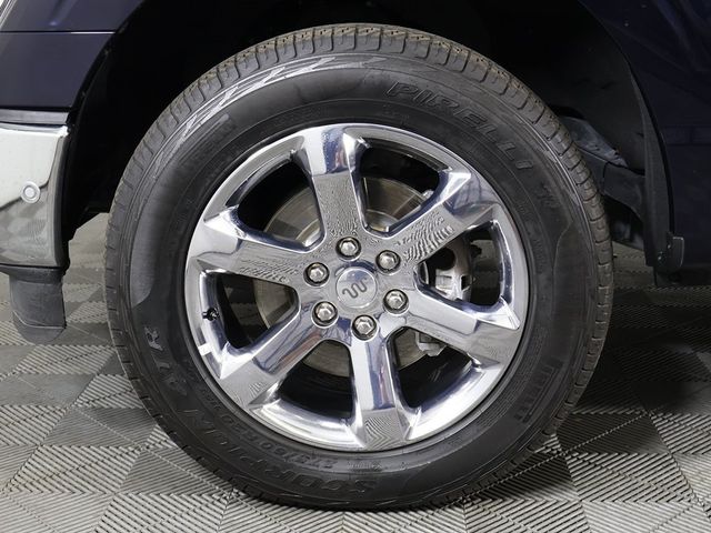 2023 Ford F-150 King Ranch - 22921756 - 23