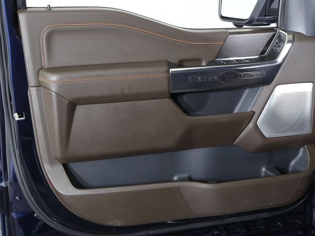 2023 Ford F-150 King Ranch - 22921756 - 24