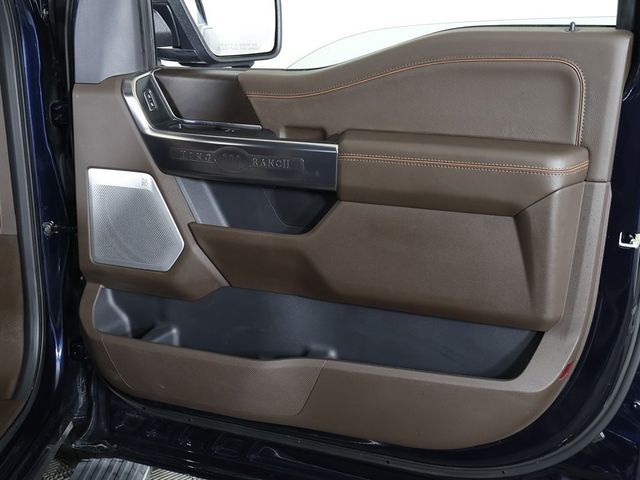 2023 Ford F-150 King Ranch - 22921756 - 25