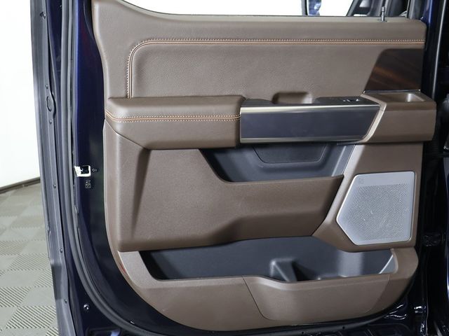 2023 Ford F-150 King Ranch - 22921756 - 26