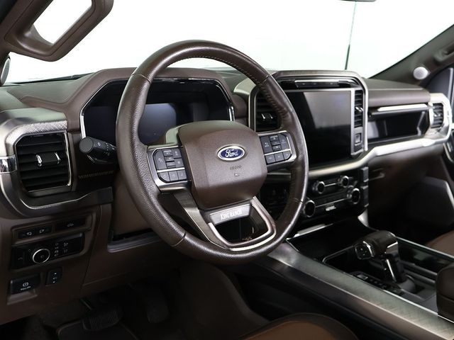 2023 Ford F-150 King Ranch - 22921756 - 28