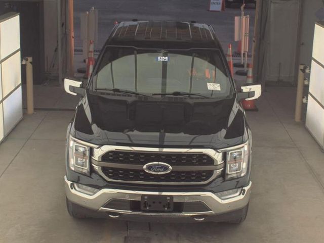 2023 Ford F-150 King Ranch - 22921756 - 2