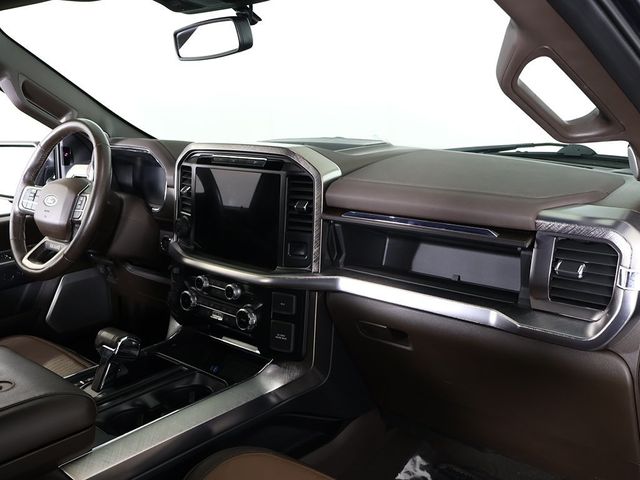 2023 Ford F-150 King Ranch - 22921756 - 29