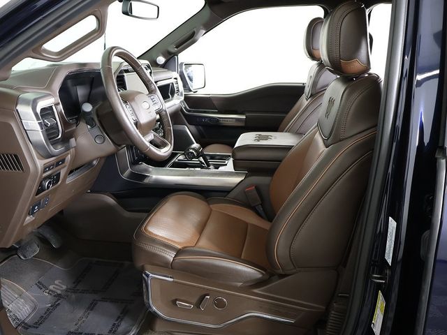 2023 Ford F-150 King Ranch - 22921756 - 30