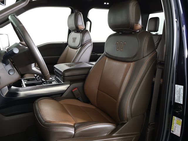 2023 Ford F-150 King Ranch - 22921756 - 32