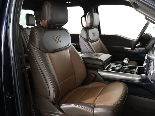 2023 Ford F-150 King Ranch - 22921756 - 33