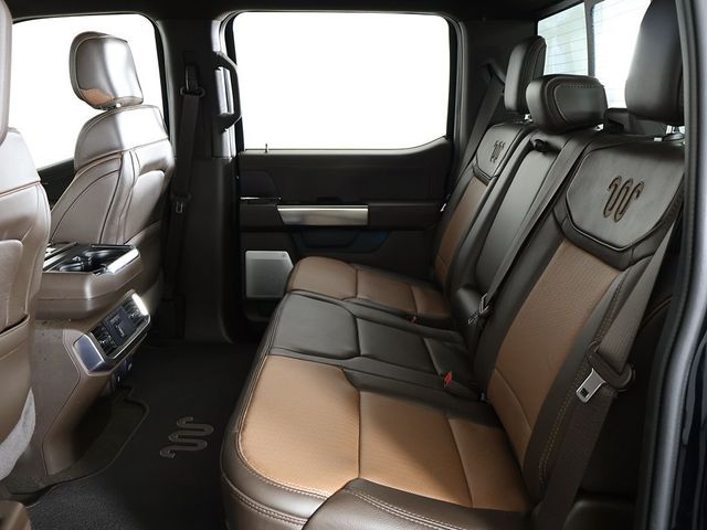 2023 Ford F-150 King Ranch - 22921756 - 36