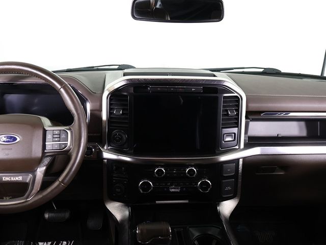 2023 Ford F-150 King Ranch - 22921756 - 38
