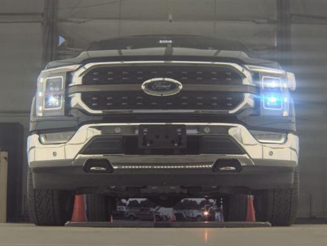 2023 Ford F-150 King Ranch - 22921756 - 3