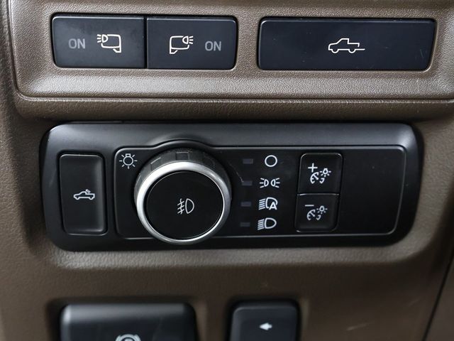 2023 Ford F-150 King Ranch - 22921756 - 42