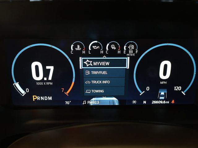 2023 Ford F-150 King Ranch - 22921756 - 45